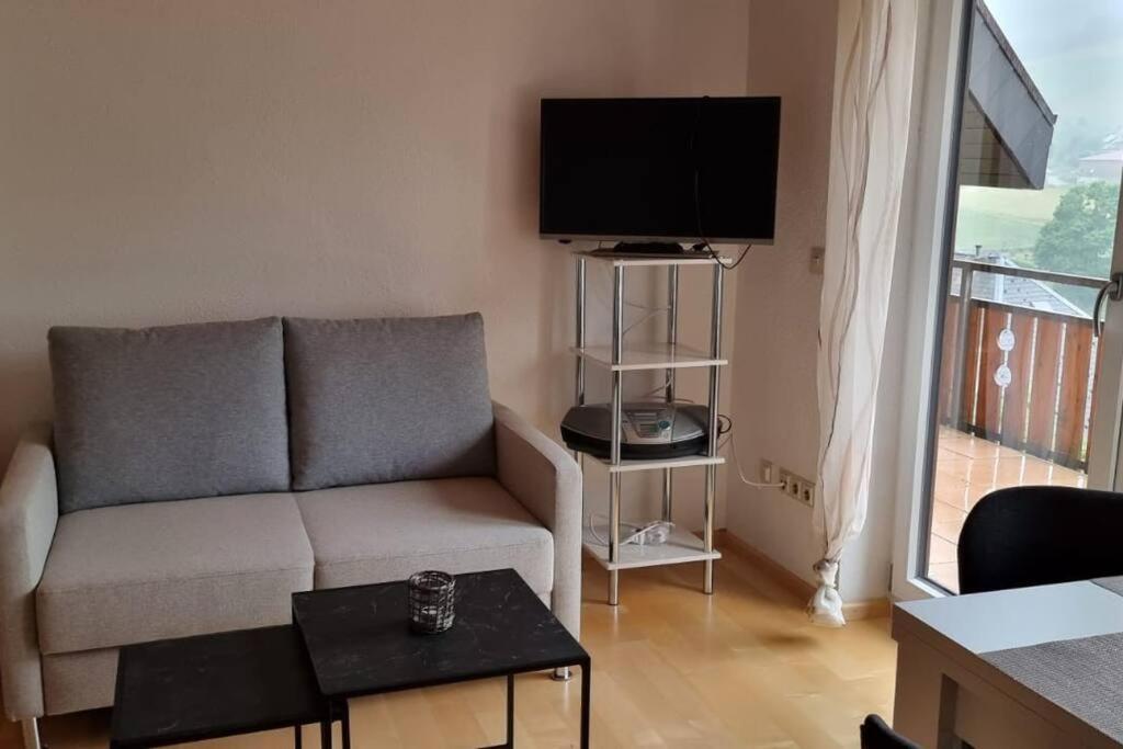 Haus Am Sonnenberg, Todtnauberg, Ferienwohnung 204, Direkt Am Skilift-Skipiste, Naehe Feldberg Ngoại thất bức ảnh