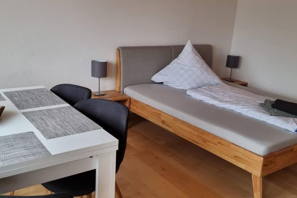 Haus Am Sonnenberg, Todtnauberg, Ferienwohnung 204, Direkt Am Skilift-Skipiste, Naehe Feldberg Ngoại thất bức ảnh