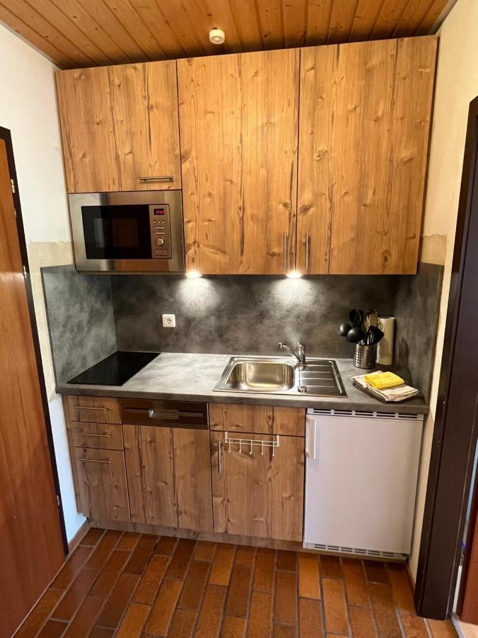 Haus Am Sonnenberg, Todtnauberg, Ferienwohnung 204, Direkt Am Skilift-Skipiste, Naehe Feldberg Ngoại thất bức ảnh