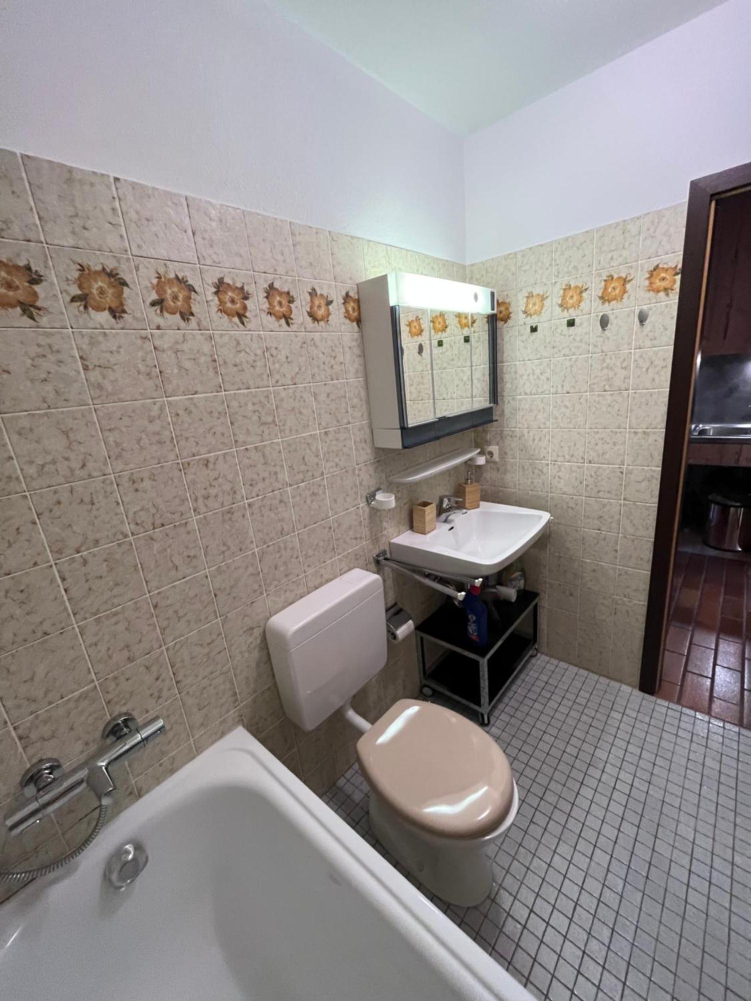 Haus Am Sonnenberg, Todtnauberg, Ferienwohnung 204, Direkt Am Skilift-Skipiste, Naehe Feldberg Ngoại thất bức ảnh